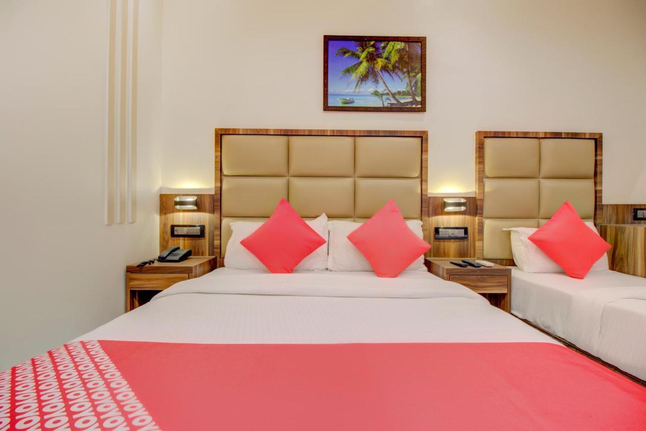 Oyo 76180 Hotel Meriton - Mumbai — Photos 1